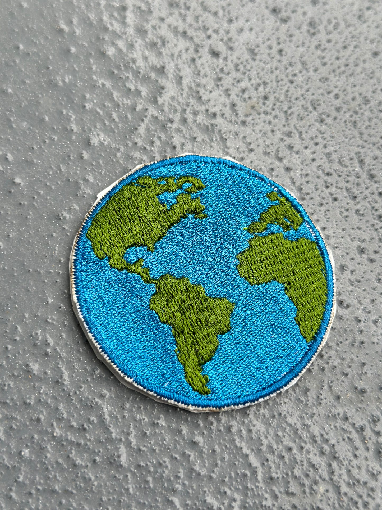 Simple Globe