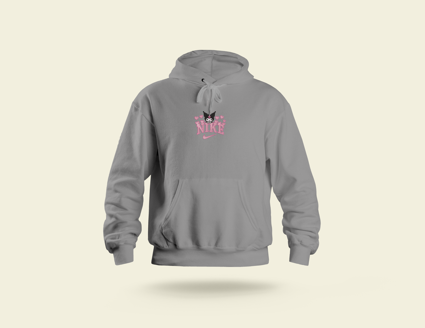 Kurami Swoosh inspired