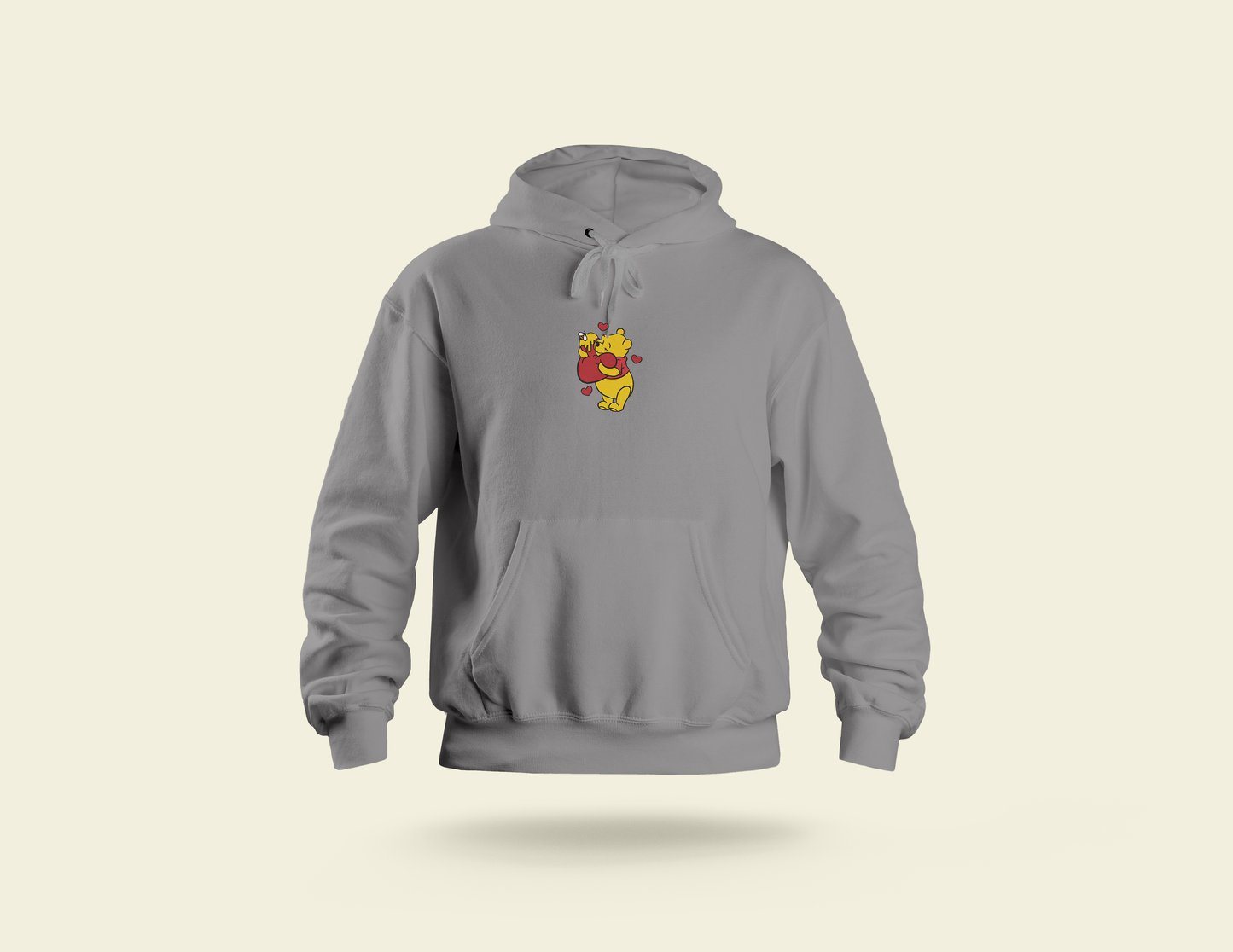 Honey Bear Love Hoodie