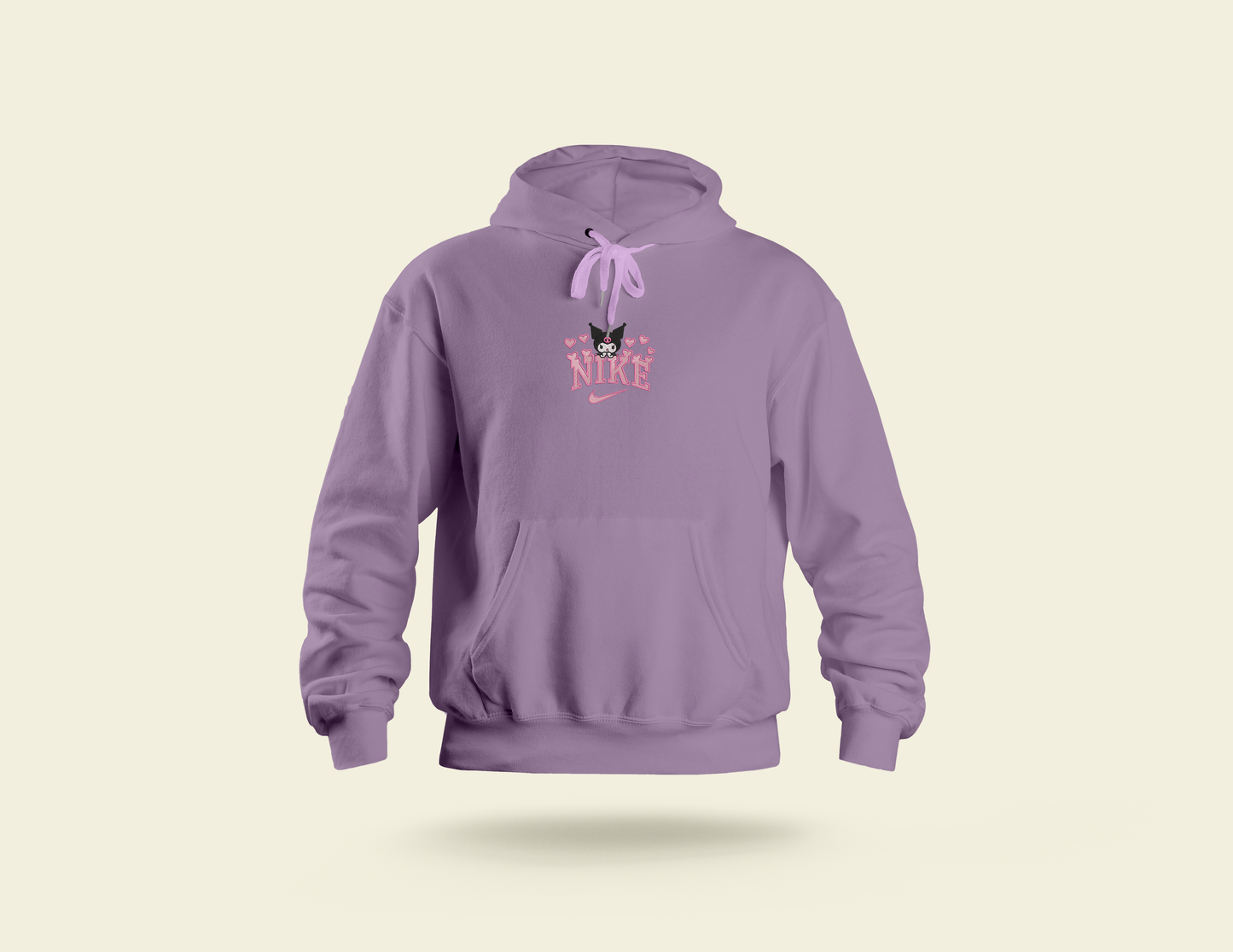 Kurami Swoosh inspired