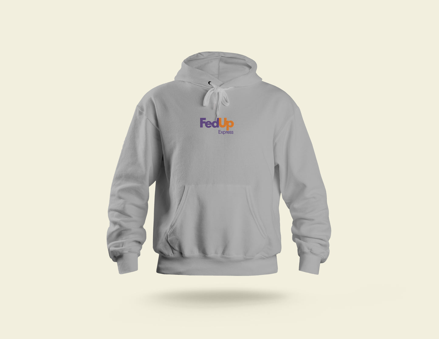FedUp Hoodie