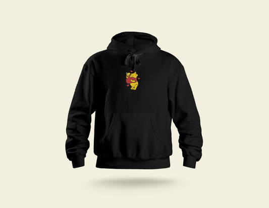 Honey Bear Love Hoodie