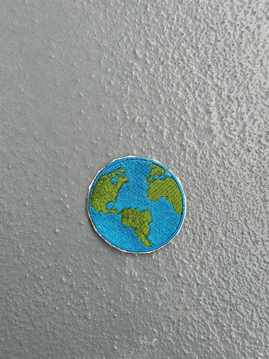 Simple Globe