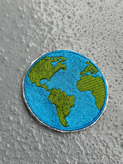 Simple Globe
