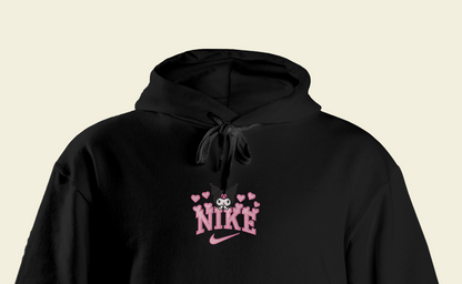 Kurami Swoosh inspired