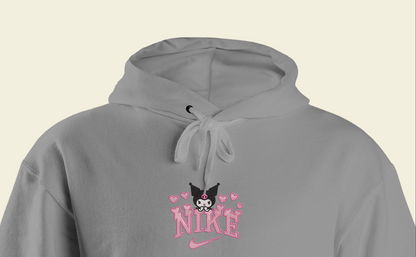 Kurami Swoosh inspired