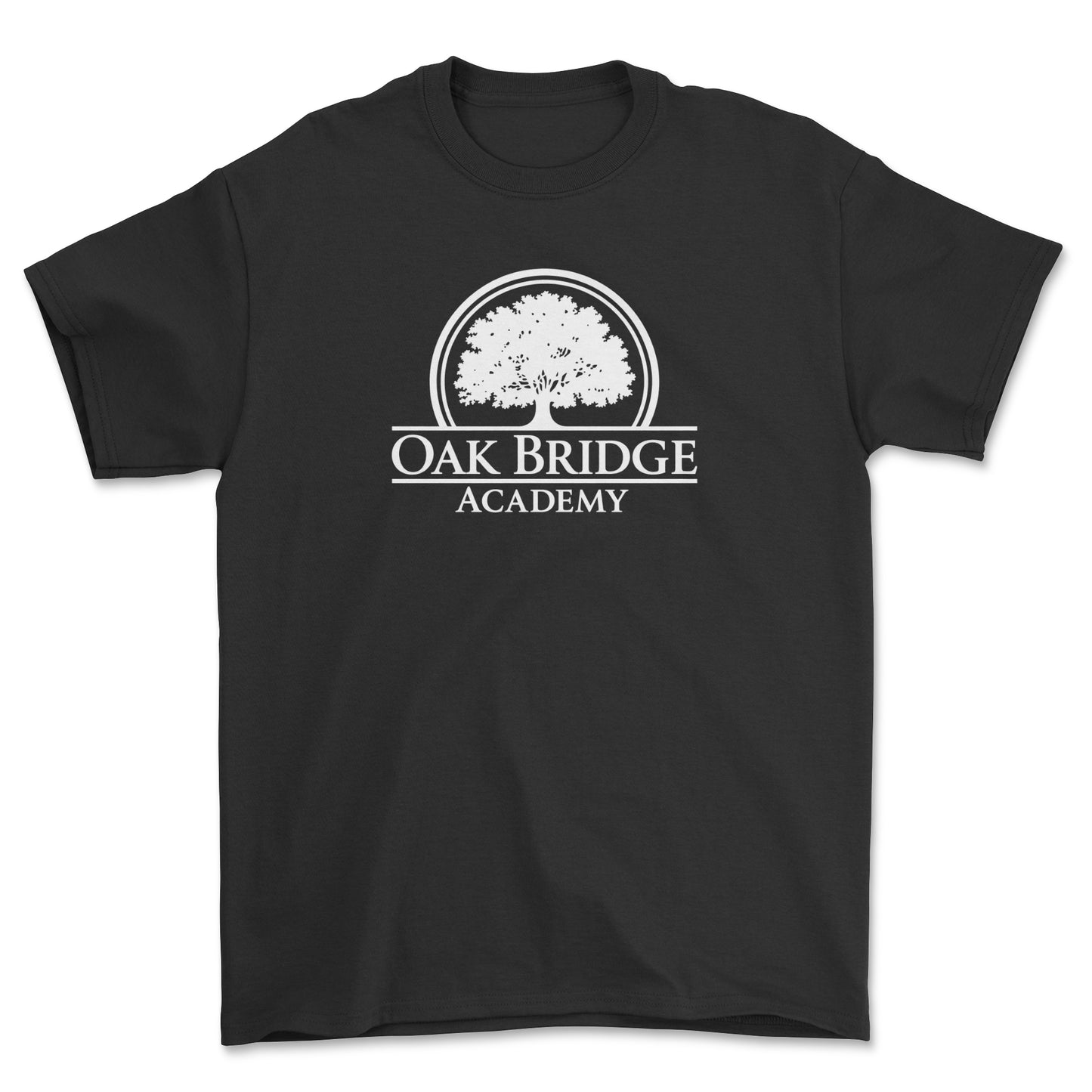 Oak Bridge Academy T-shirt