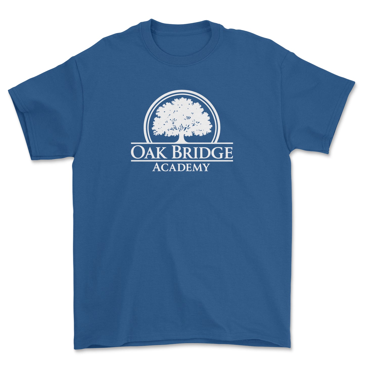 Oak Bridge Academy T-shirt