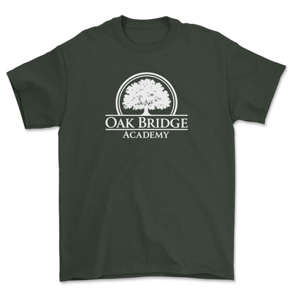 Oak Bridge Academy T-shirt