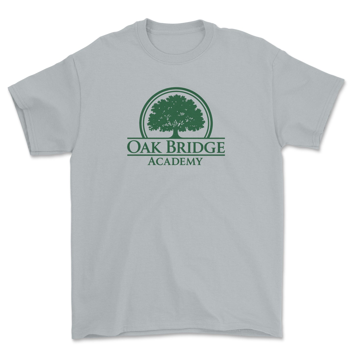 Oak Bridge Academy T-shirt