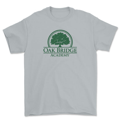 Oak Bridge Academy T-shirt