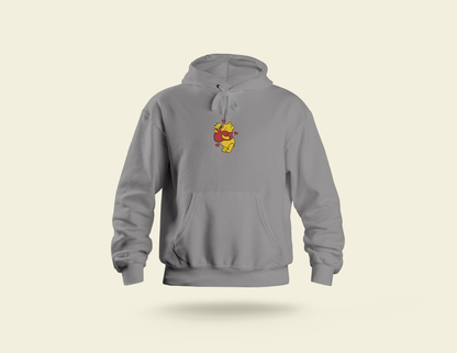 Honey Bear Love Hoodie