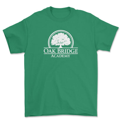 Oak Bridge Academy T-shirt