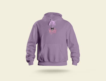 Kurami Swoosh inspired
