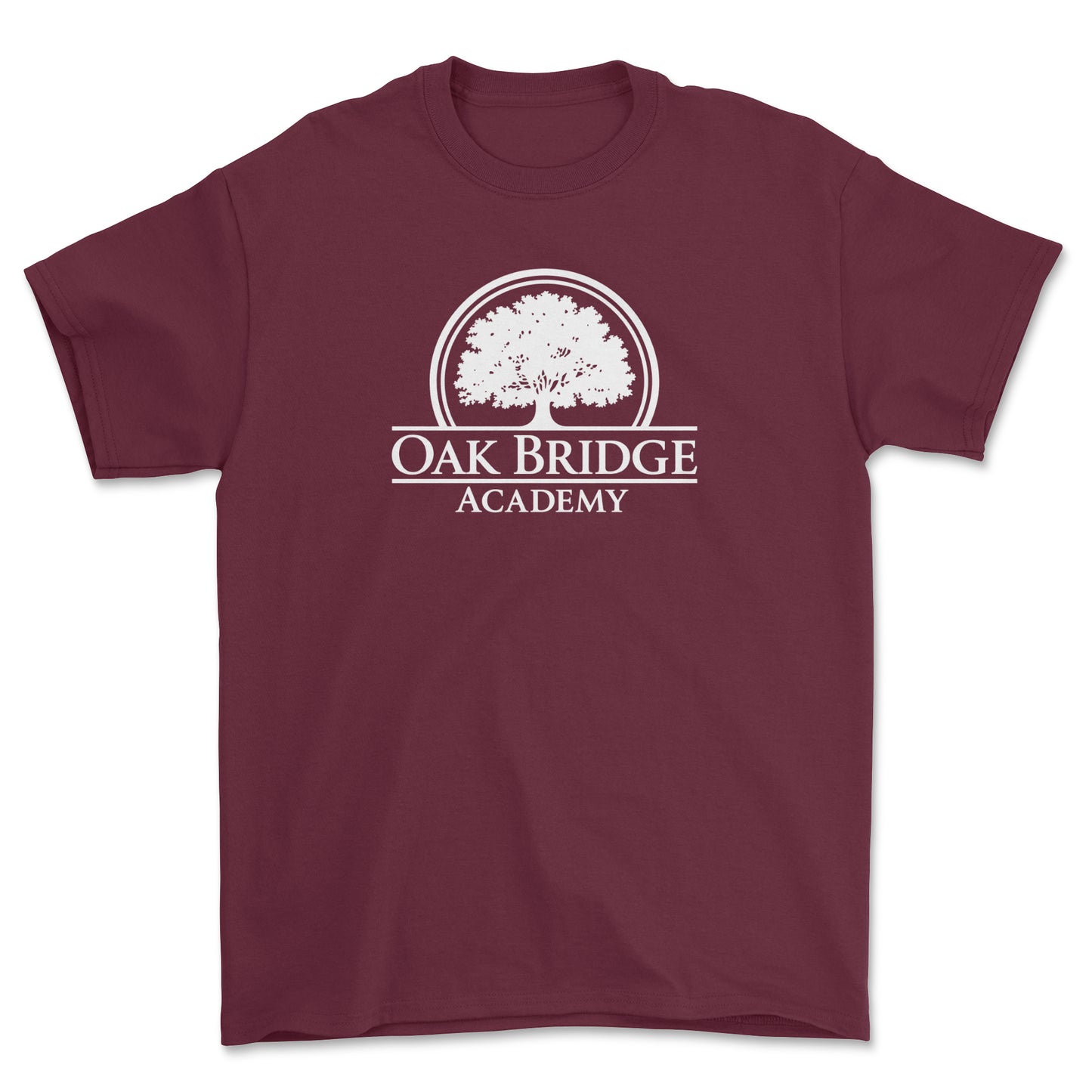 Oak Bridge Academy T-shirt