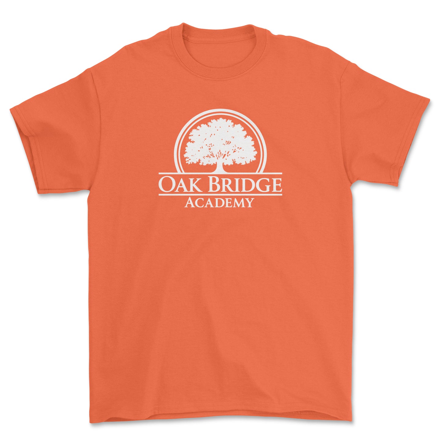 Oak Bridge Academy T-shirt