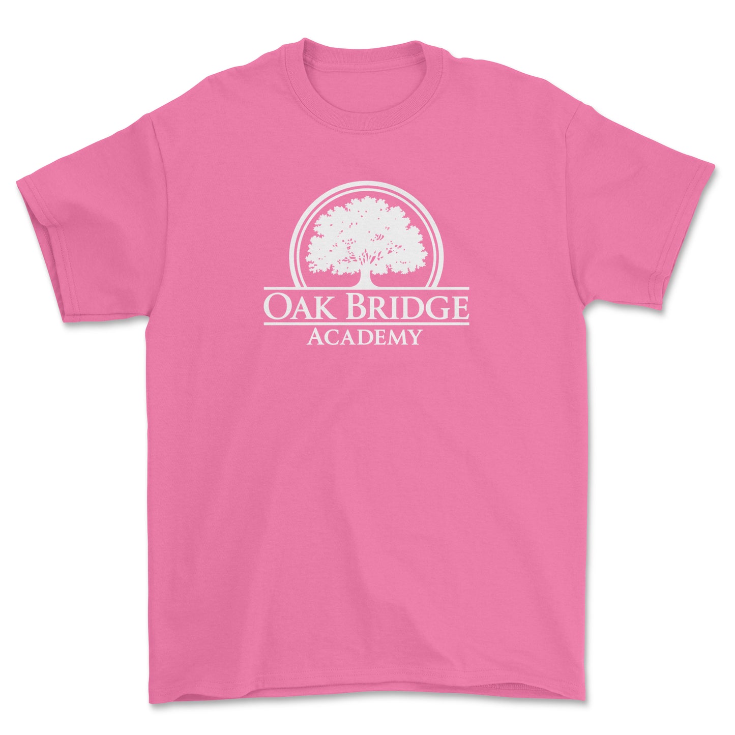 Oak Bridge Academy T-shirt