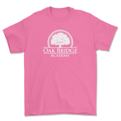 Oak Bridge Academy T-shirt