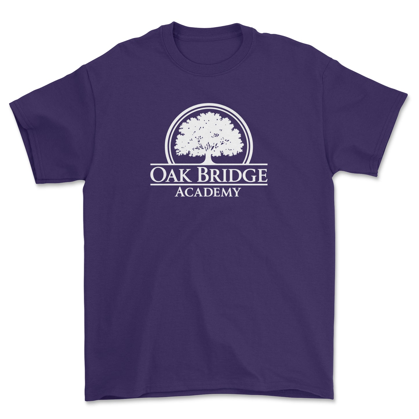Oak Bridge Academy T-shirt
