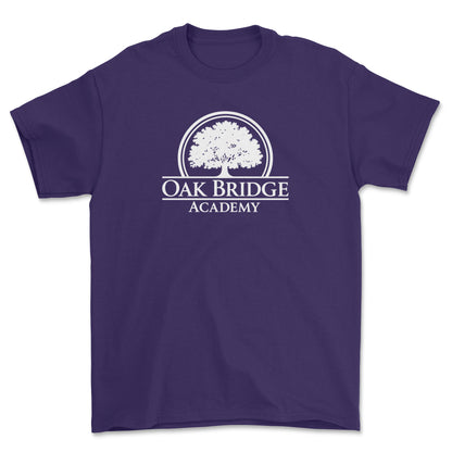 Oak Bridge Academy T-shirt