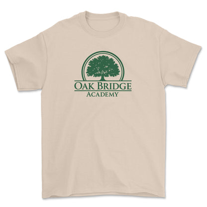 Oak Bridge Academy T-shirt