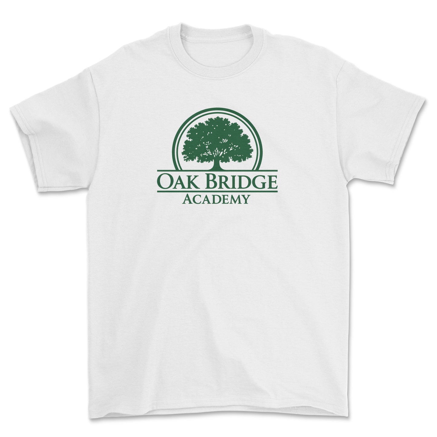 Oak Bridge Academy T-shirt