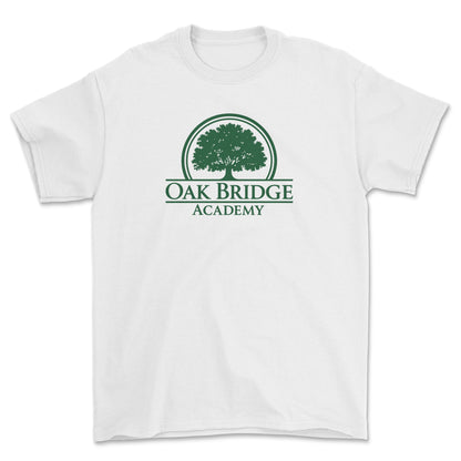 Oak Bridge Academy T-shirt