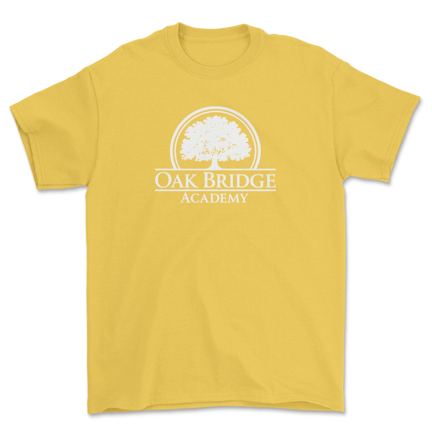 Oak Bridge Academy T-shirt